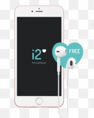 Download Hd I2 Iphone 6s Plus 16gb Rose - Portable Emoji,Iphone 6s Plus Emojis