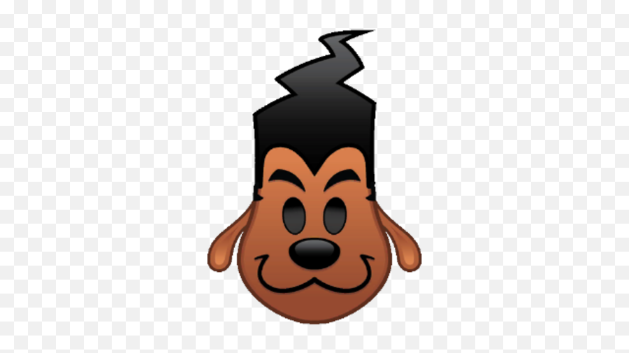 Powerline - Happy Emoji,Dog Lightning Emoji