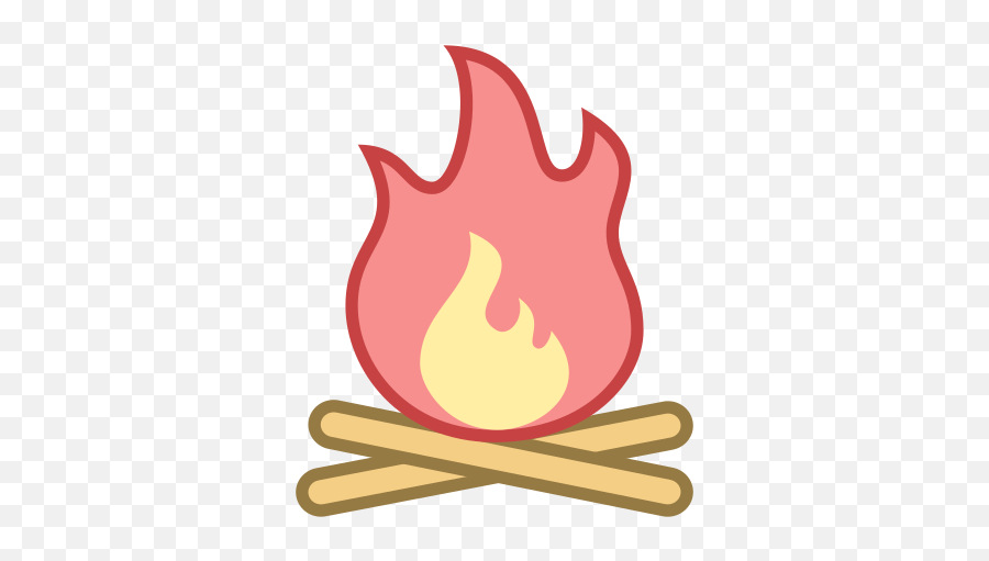 Eighth Rest Icon - Language Emoji,Campfire Emoji Iphone