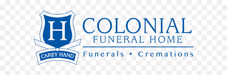 Resources Carey Hand Colonial Funeral Home Orlando Fl - Fairfax Financial Holdings Emoji,Emotions Carey