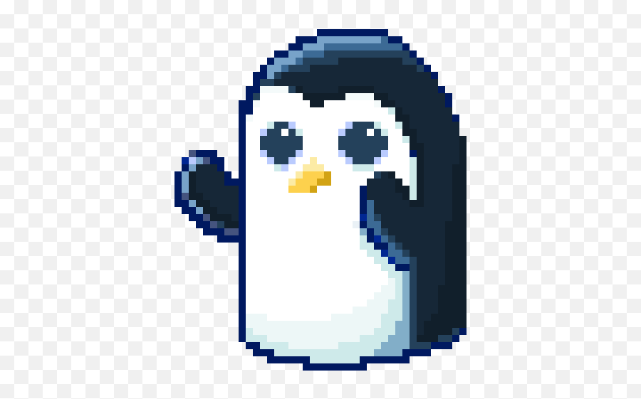 Top Penguins Stickers For Android Ios - Animated Penguin Dance Gif Emoji,Penguin Emoticons