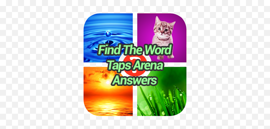 Find The Word Taps Arena Answers U2022 September 2020 U2022 Game Solver - Find The Top Puzzle Games Emoji,What Emoji Answers
