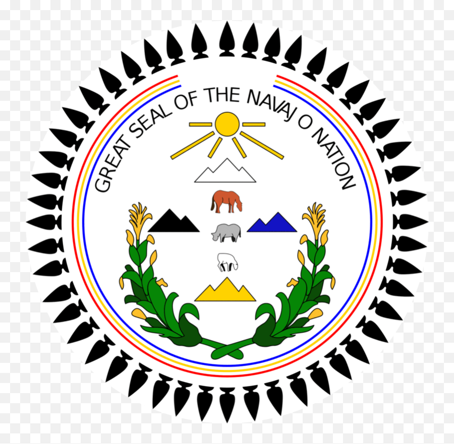 Spanish I - Spn110 U2013 The American Academy Navajo Nation Seal Png Emoji,Spanish Emotions Vocabulary