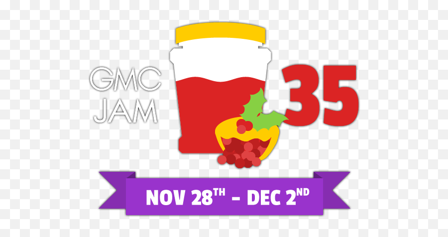Gmc Jam Voting - Gmc Jam 35 Voting Topic Gamemaker Community Language Emoji,Retarded Emojis
