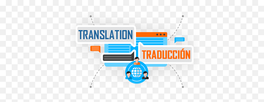 Spanish To English Translation Services By Subject - Matter Spanish Translation Services Emoji,Line Emoticon List