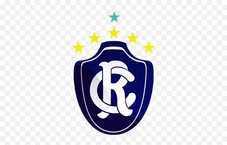 Escudos Hd De Futebol - Clube Do Remo Emoji,Emoji Times De Futebol