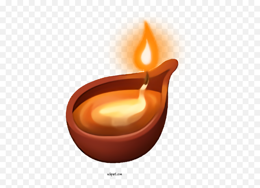 Holidays Lighting Oil Lamp Flame For - Oil Lamp Emoji,Lamp Emoji