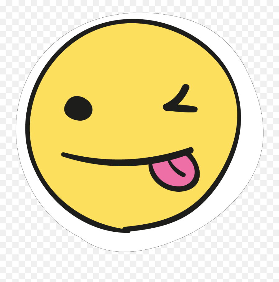 Chimpstickers - Happy Emoji,Emoticons Para O Twitter