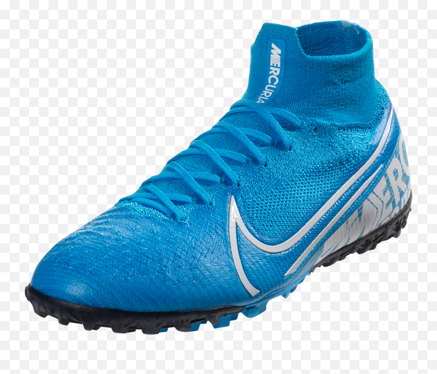 Nepátelství Pistání Poutník Turfy Nike Mercurial Acc - Nike Blue Turf Shoes Soccer Emoji,Emotion Shoes Online