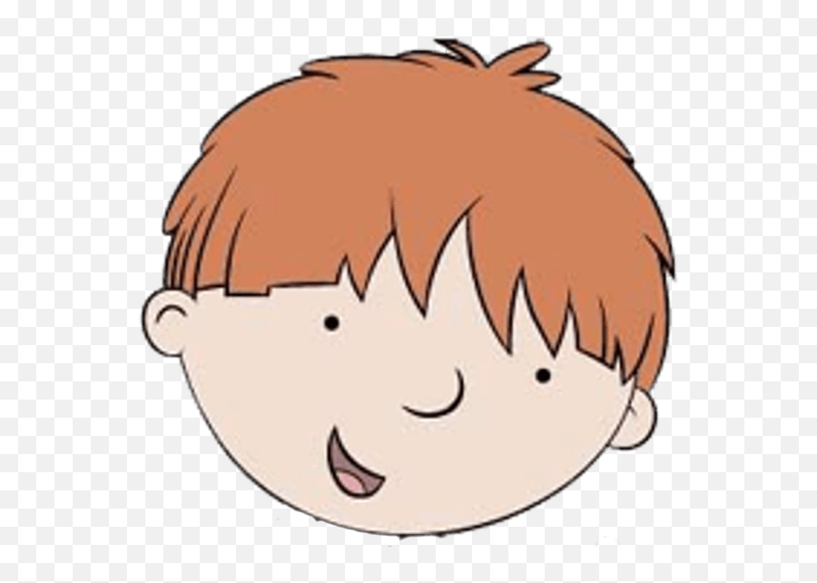 Ekspresi Muka Kartun Lucu - Character Harry And The Dinosaurs Emoji,Momentcam Emoticon