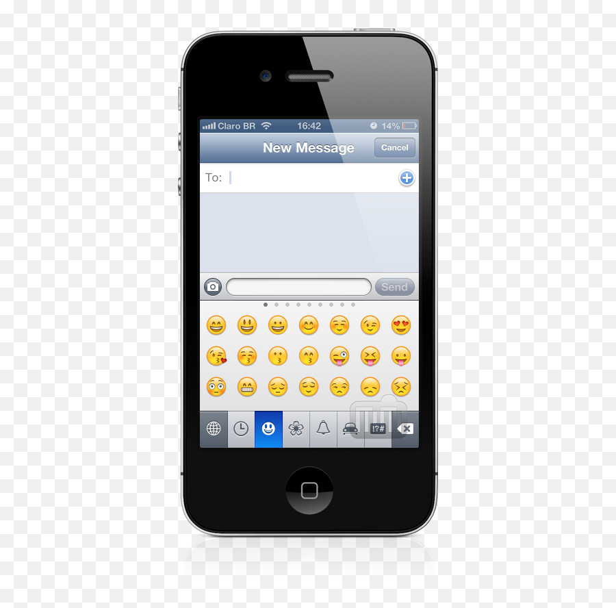 Arquivo Para Emoji U2013 Página 4 De 5 U2013 Macmagazinecombr - Original Youtube App,Teclado Emoji Iphone