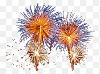 Fireworks Animation Diwali Clip Art - Feux D Artifice Png Emoji,Fireworks Emoji Transparent