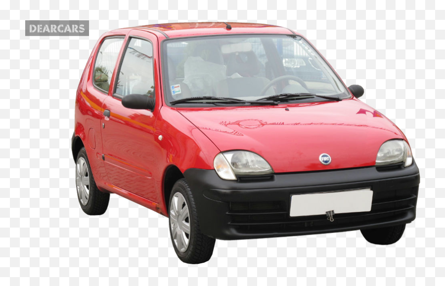 Fiat Seicento i