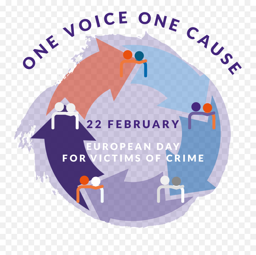 Introducing Victim Support Europeu0027s New Campaign U0027one Voice - European Day For Victims Of Terrorism 2020 Emoji,Emotions And Actions Poem Examples