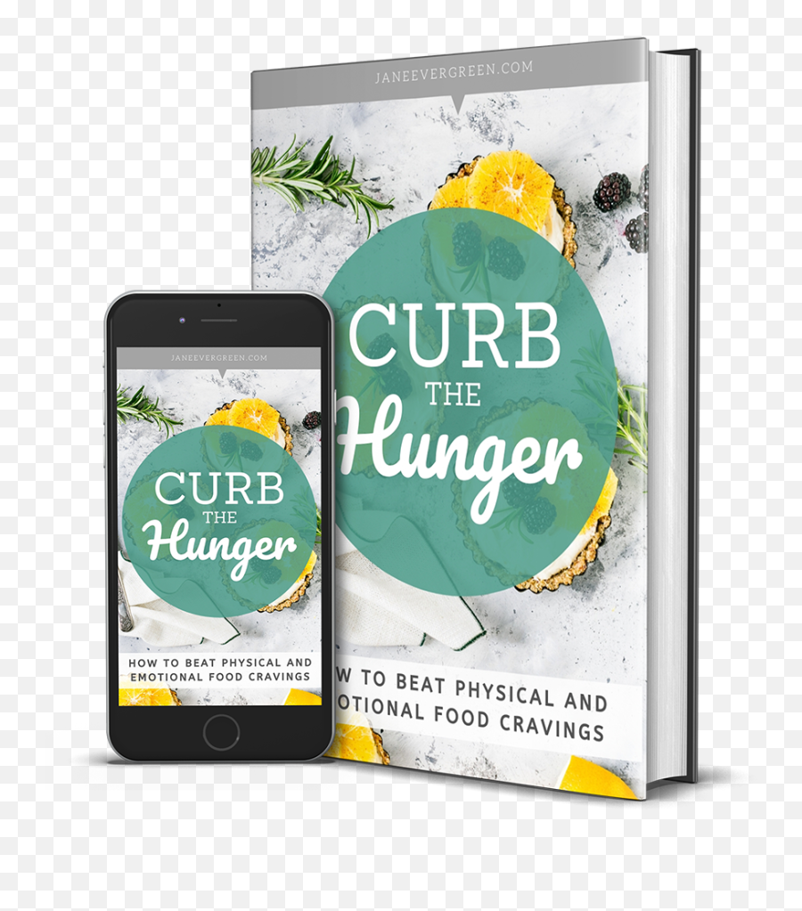 Curb The Hunger - Smartphone Emoji,Food And Emotions Diary