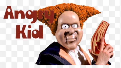 Download Angry Kid Png - Angry Kid Png Image With No Angry Kid Png Emoji,Kid Emoji Png