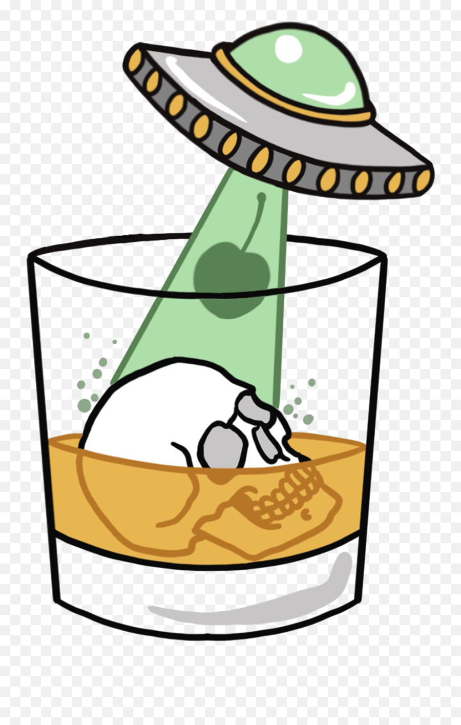 Download Gasp Emoji Png Png Image With - Old Fashioned Glass,Gasp Emoji