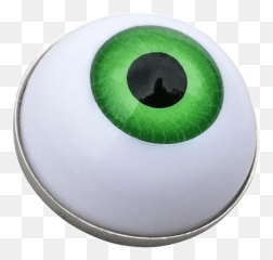 Green Eye Ball Marker Hat Clip - Readygolf Eye Ball Marker Hat Clip Emoji,Alien Emoji Beanie
