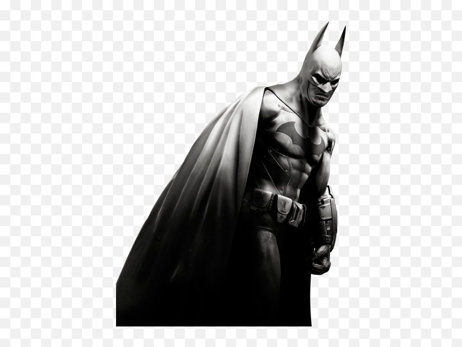 Batman Arkham City Png Clipart - Batman Arkham City Png Emoji,Arkham City Background Emoticon
