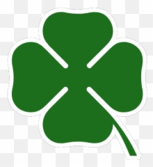 Gtsport - Green Flowers With 4 Petals Emoji,Dickbutt Emoji Transparent