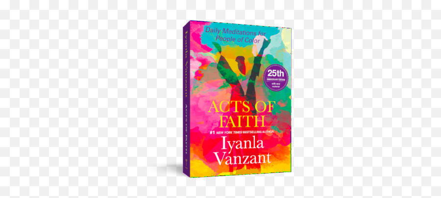 Vanzant Brings Empowerment Message In Her Return To Philly - Acts Of Faith Yyanla Emoji,Booker Washington Emotions Church