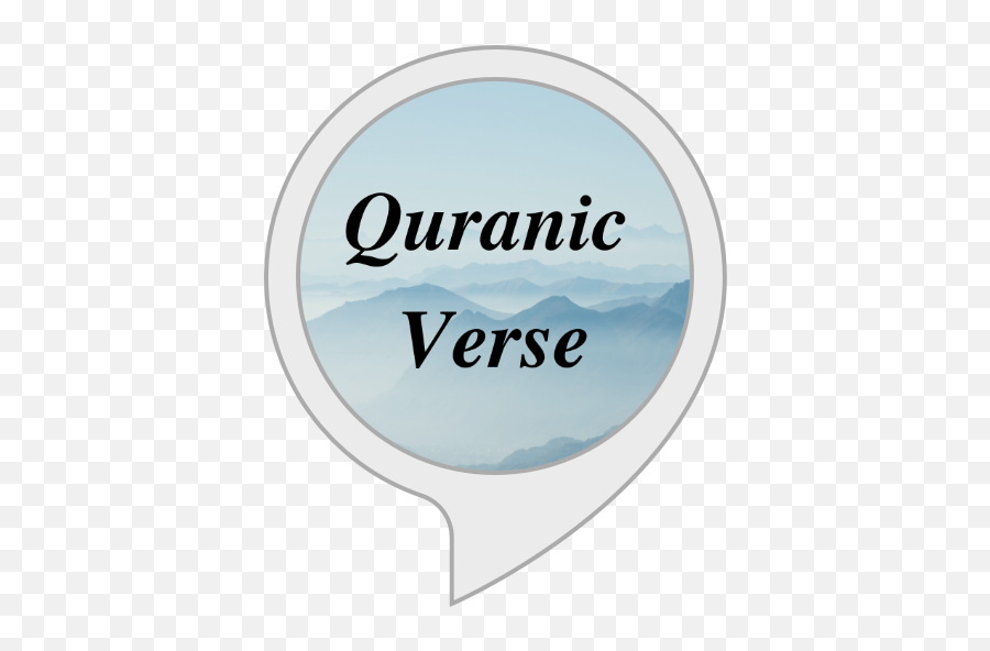 Daily Quran And Hadith In Amazonin Alexa Skills - Language Emoji,How Do I Save My Soul Quran Emotions