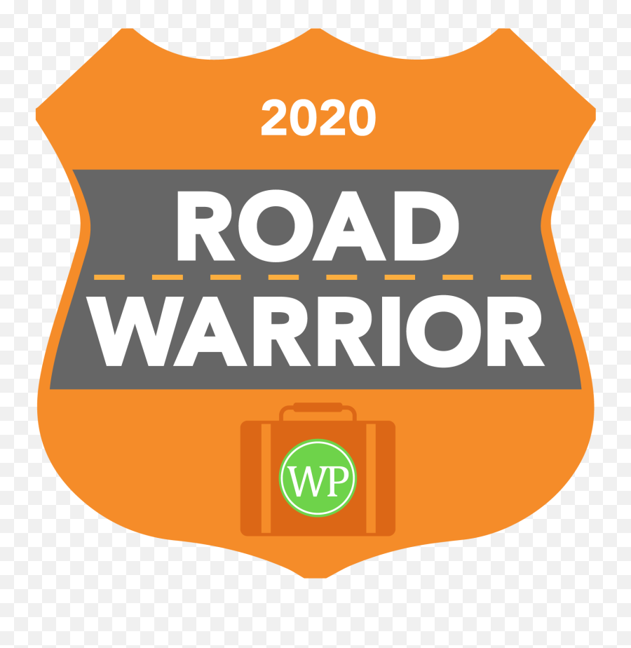 Road Warrior Profiles 2020 Whitman Partners - Language Emoji,Quick Fixes For Managing Your Emotions On The Golf Course