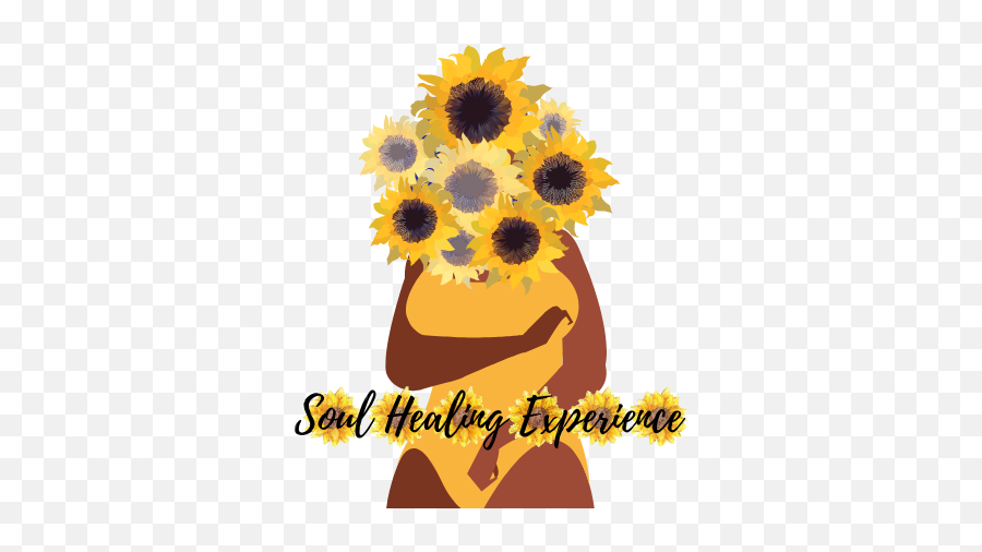 About Us U2014 Soul Healing Experience - Bouquet Of Sunflowers High Resolution Emoji,Plutchik's Wheel Of Emotions ??