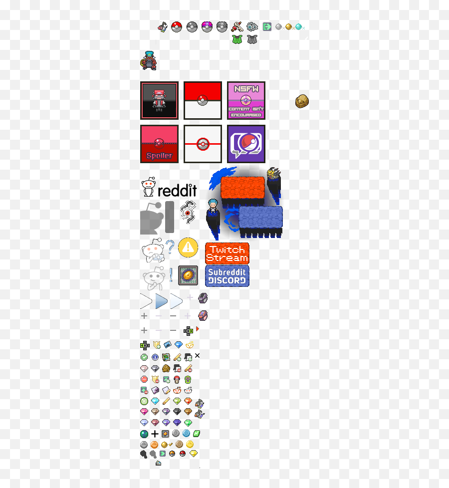 Language Emoji,Vohiyo Emoticon