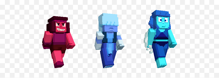 Steven Universe Mash - Up Pack Minecraft Minecraft Skins Lapis Steven Universe Emoji,Minecraft Emoticons Breaking Armor