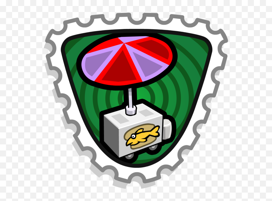 Turma Do Selo Tudo Sobre Hearthstone E League Of Legends - Club Penguin Mascot Stamp Emoji,Qual E O Filme Pelo Emoji