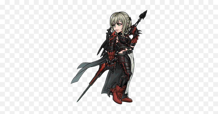 Aranea Highwind - Dissidia Database Opera Omnia Aranea Emoji,Dissidia Opera Omnia Emojis