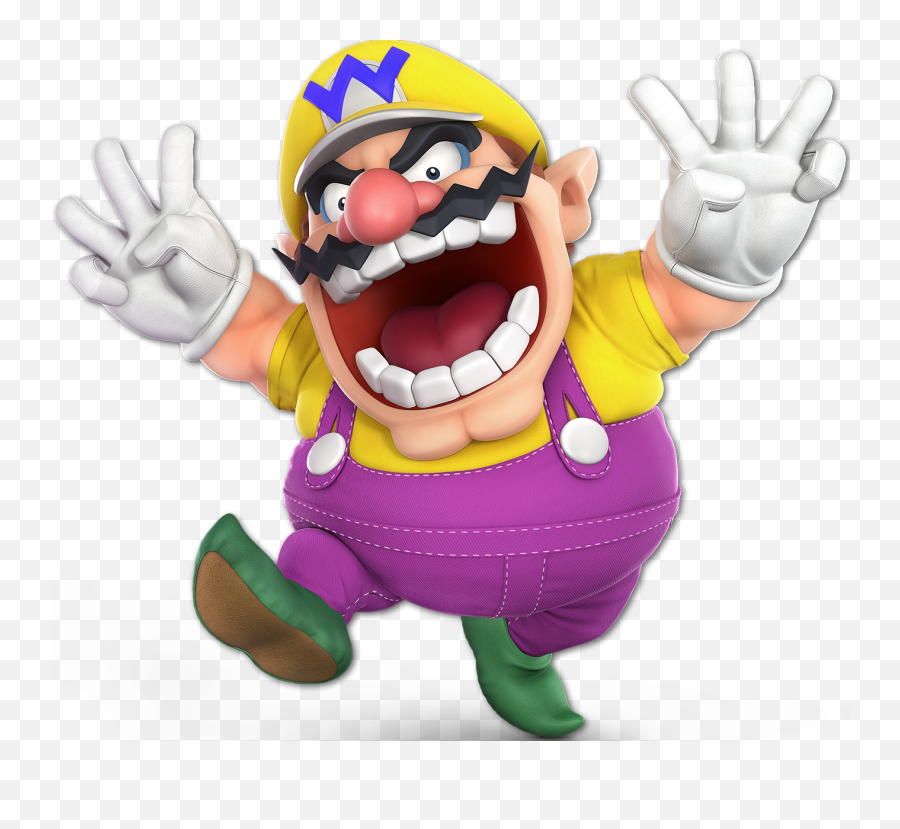 Who Would Win In A Fight Mario Or Luigi - Quora Super Smash Bros Ultimate Wario Emoji,Boo Mario Emotions