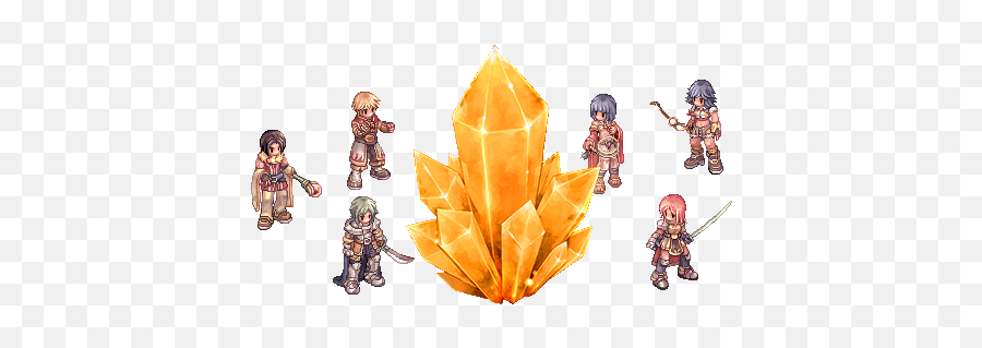 Ragnarok Online Msp News - Fictional Character Emoji,Ragnarok Emoticon Emblem