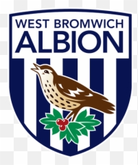 Tottenham Hotspur Logo Transparent Png - West Bromwich Albion Png Emoji,Spurs Emojis