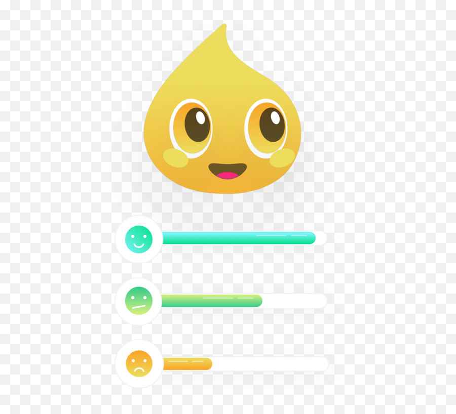 Lemon emoji tinder