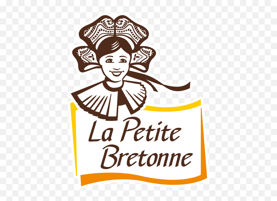 La Petite Bretonne Emojis By Julian Crasci - La Petite Bretonne,Chocolate Emoji