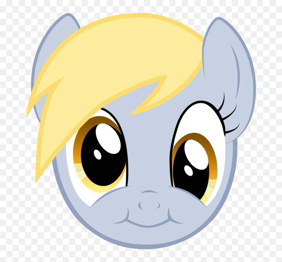 Image - Derpy Facepng Clipart Best Clipart Best Derpy Hooves Clipart Emoji,Emoticon Faces Doctor