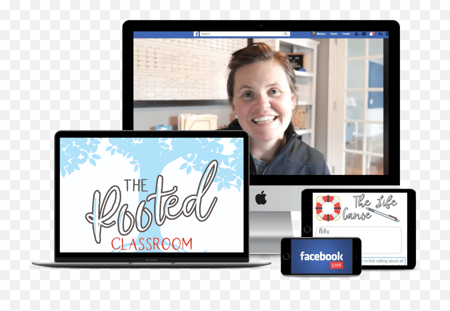 The Rooted Classroom Course U2013 Monica Genta - Web Design Emoji,The Glass Case Of Emotion Podcast Live