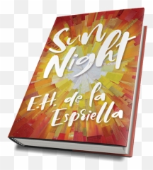 Sun Night A Creative Realism Story - Horizontal Emoji,Emotion Samantha Sang Letra