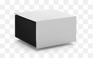 Stereo Power Amplifier - Solid Emoji,Emotion Power Amp
