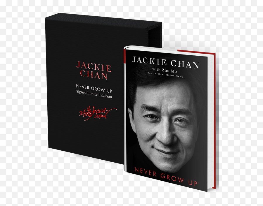 Never Grow Up - Never Grow Up Jackie Chan Emoji,Jackie Chan Emotion Style