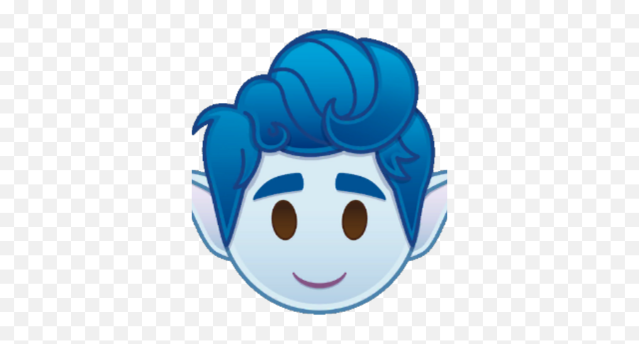 Ian - Emojis Ian Onward,Wizard Emoji