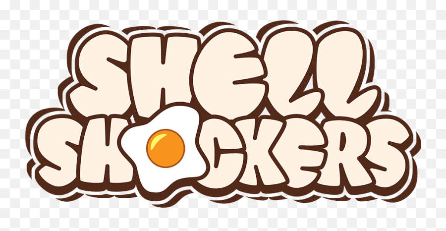 Shell Shockers - Shell Shockers Logo Emoji,The Shocker Emoji