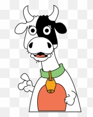 2017 - Cows Don T Have Upper Front Teeth Facts Emoji,Angry Emotion Pixaby