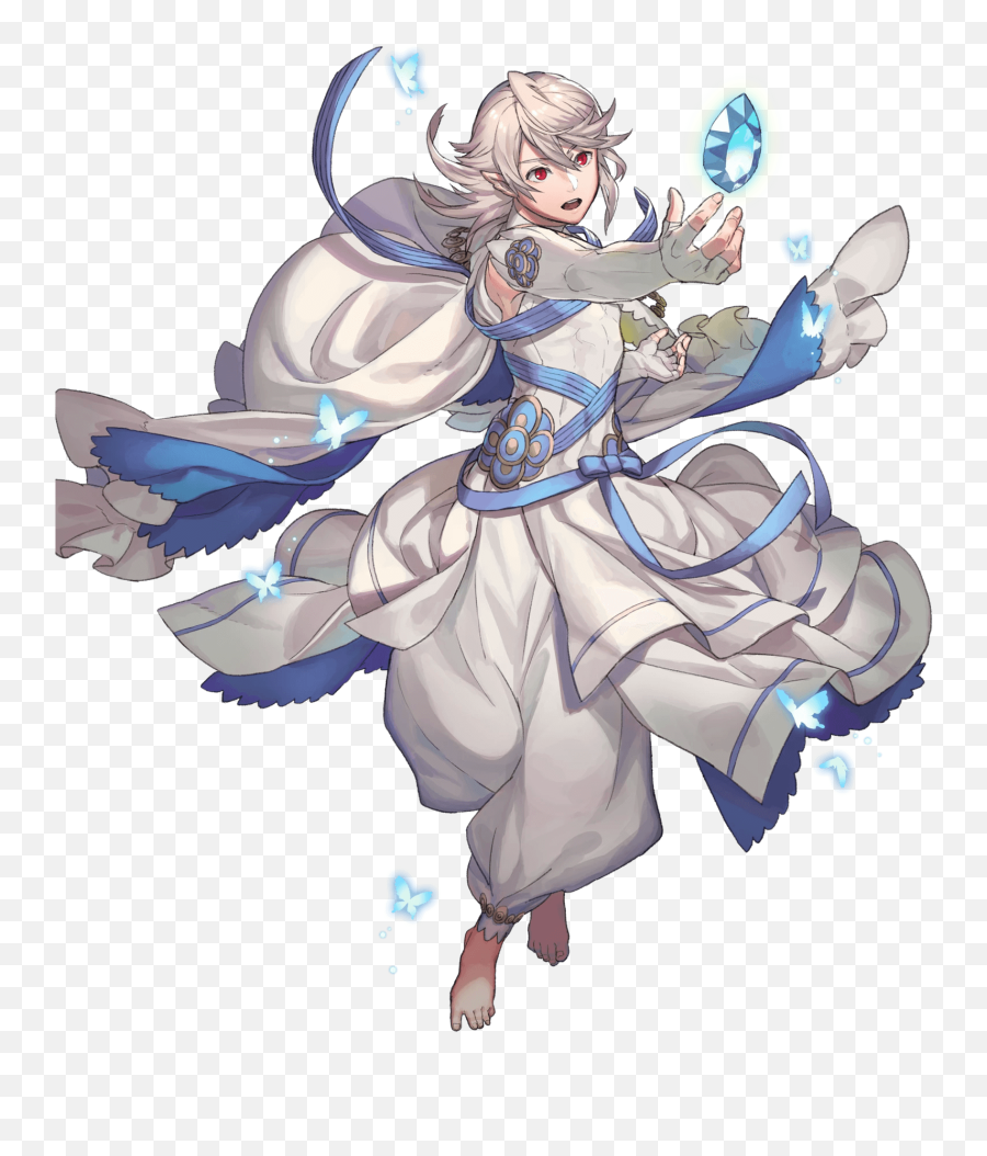 Fire Emblem Fates - Fire Emblem Corrin Dream Prince Emoji,The Magic Chef Of Ice And Fire Manhua Emotion God