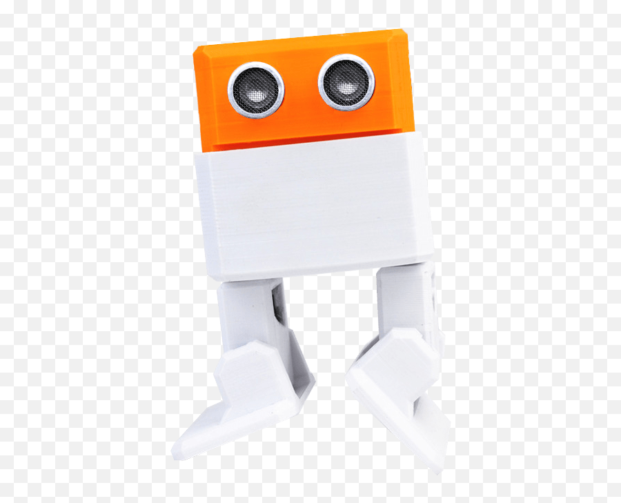 Otto Diy - Otto Robot Emoji,Emotion Servo Motor
