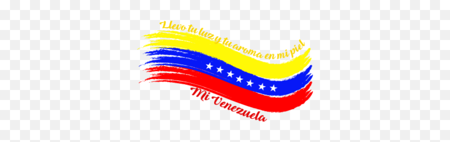 Bandera Venezuela Emoji - Sticker De La Bandera De Venezuela,Venezuelan Flag Emoji