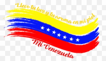 Bandera Venezuela Emoji - Sticker De La Bandera De Venezuela,Venezuelan Flag Emoji