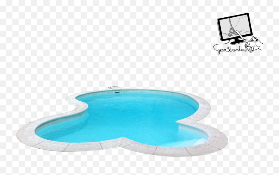 Swimming Pool Png - Clip Art Library Transparent Swimming Pool Png Emoji,Swimming Pool Emoji